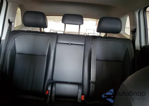 2024 Volkswagen Tiguan Se from USA, damaged, VIN 3VVMB7AX6RM057251